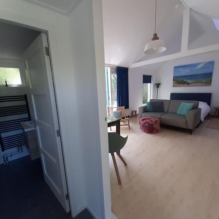 Boshuisje Petten Aan Zee Exterior foto